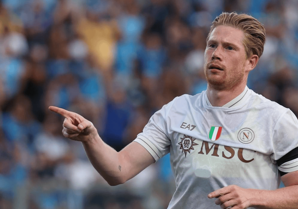 麦克拉伦：希望带牙买加晋级世界杯，这是我离开曼联的原因