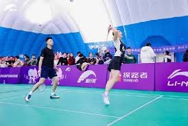 王曼昱击败帕瓦德，梁靖崑被勒布伦逆转，没把握住局点