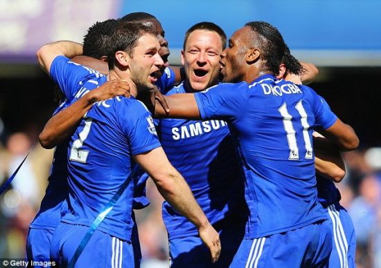 果断的终结 果断的终结